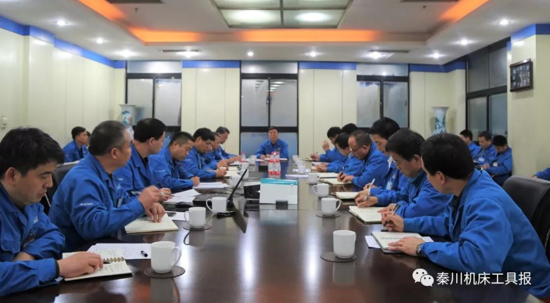 制造 采購 質量座談會   嚴鑒鉑：科學突破 提高效率 降低成本