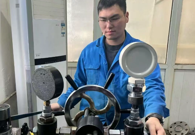 【群團工作】秦川集團青年突擊隊書寫實干答卷（三）